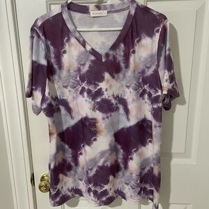 Moshu  large top stretchy